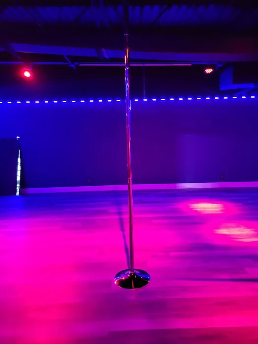 Kaliente Dance Studio Picture 8