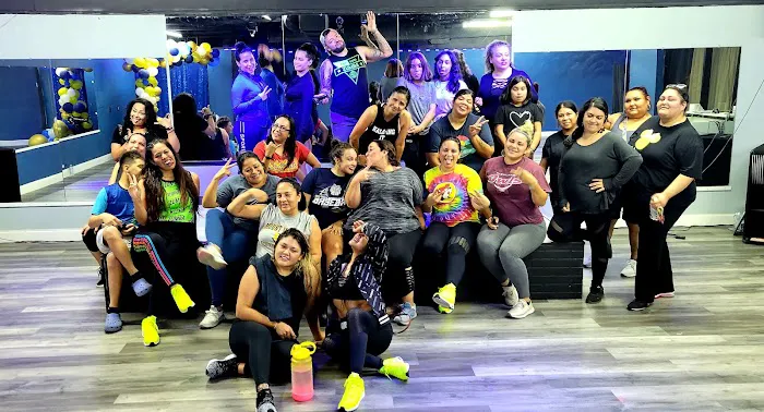 Kaliente Dance Studio Picture 7
