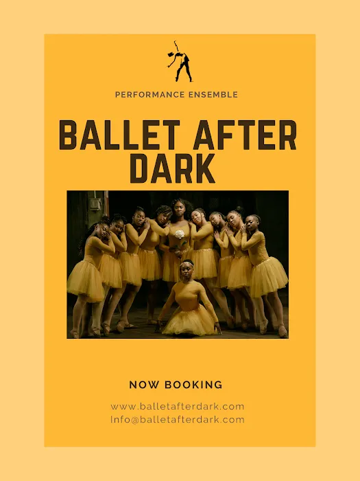 Ballet After Dark Picture 4