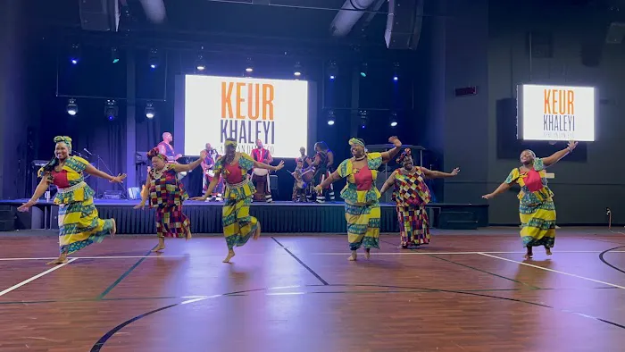 Keur Khaleyi African Dance & Cultural Institute, Inc. Picture 2