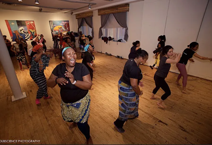 Keur Khaleyi African Dance & Cultural Institute, Inc. Picture 6