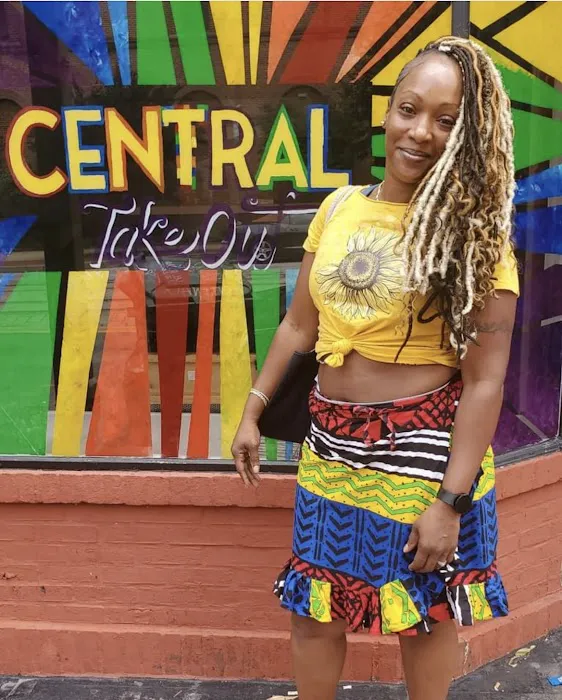 Keur Khaleyi African Dance & Cultural Institute, Inc. Picture 4