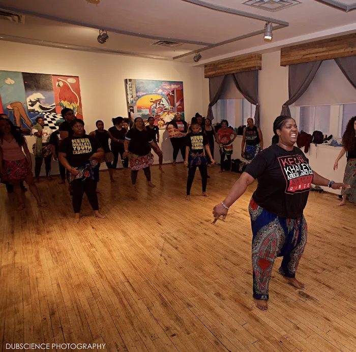 Keur Khaleyi African Dance & Cultural Institute, Inc. Picture 9