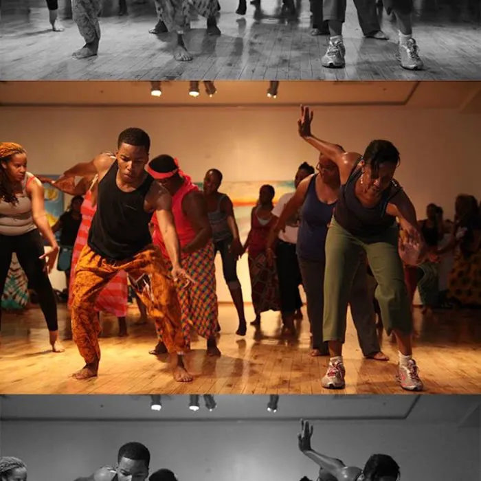 Keur Khaleyi African Dance & Cultural Institute, Inc. Picture 7