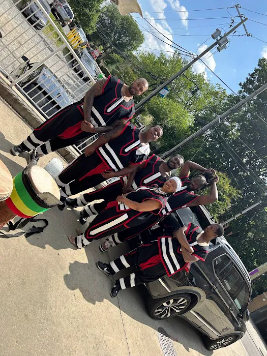 Keur Khaleyi African Dance & Cultural Institute, Inc. Picture 10