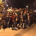 Ritmos Latinos UofA Dancing location