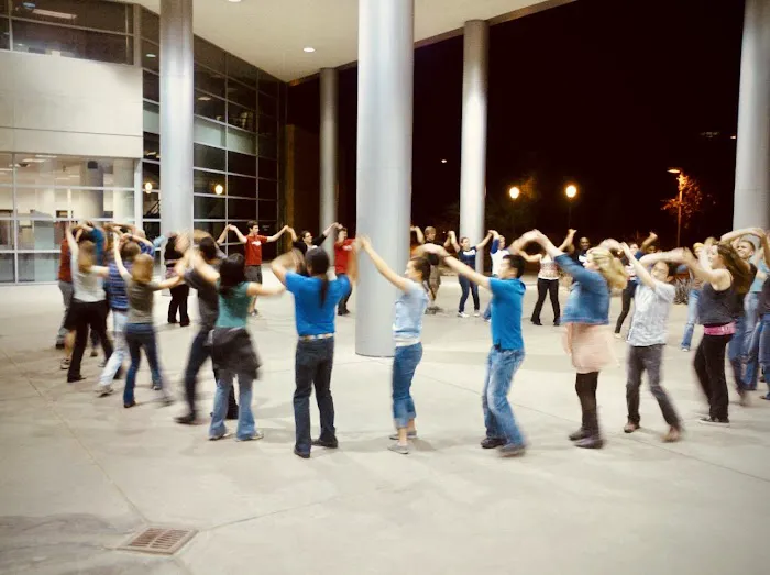 Ritmos Latinos UofA Dancing location Picture 9