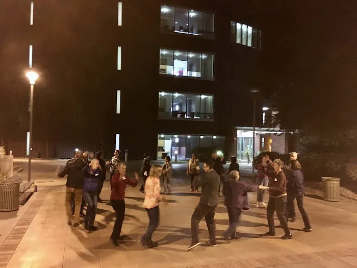 Ritmos Latinos UofA Dancing location Picture 5