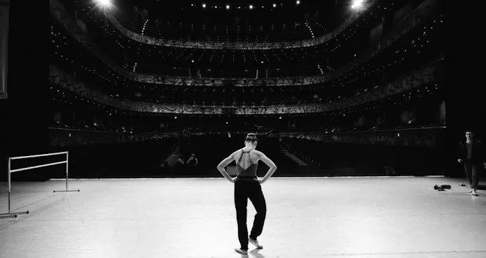 Ballet San Antonio Picture 2