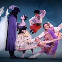 Ballet San Antonio ico