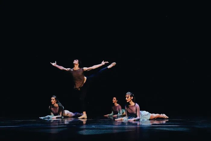 Ballet San Antonio Picture 4