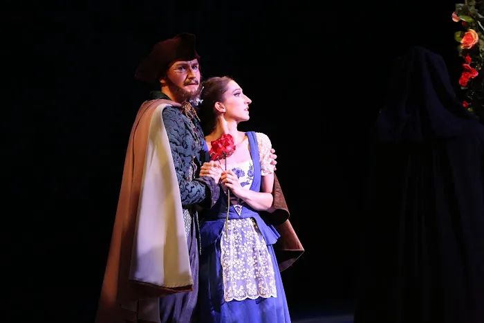 Ballet San Antonio Picture 6