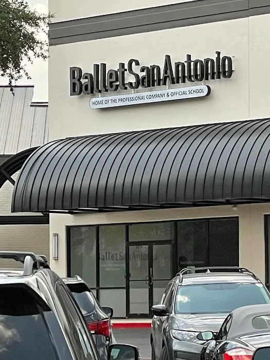 Ballet San Antonio Picture 10