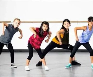 Can Dance Exergames Boost Physical Activity as a School-Based Intervention?