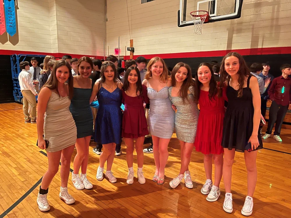 Are There School Dances in Middle School? What to Expect and Why They Matter