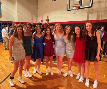 Are There School Dances in Middle School? What to Expect and Why They Matter