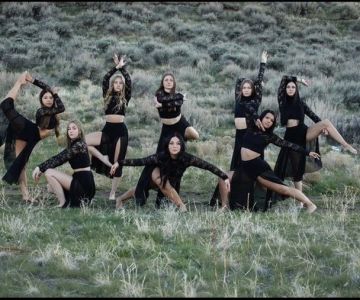 Why “Can’t Stop the Feeling” Is the Ultimate School Dance Song