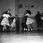 Why Was Square Dancing Taught in School?