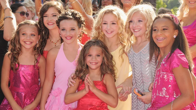 Did the Dance Moms Girls Go to the Same School? Behind the Scenes of Their Education