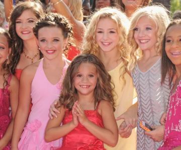 Did the Dance Moms Girls Go to the Same School? Behind the Scenes of Their Education