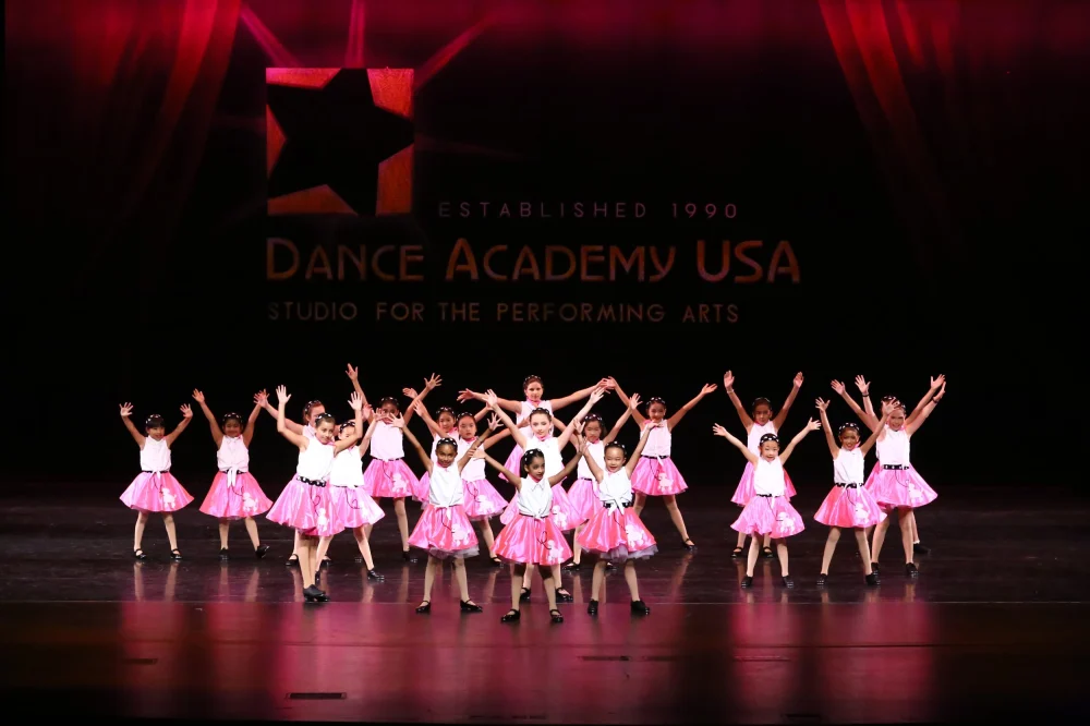 Are There Private Schools Just for Dance? Explore Your Options