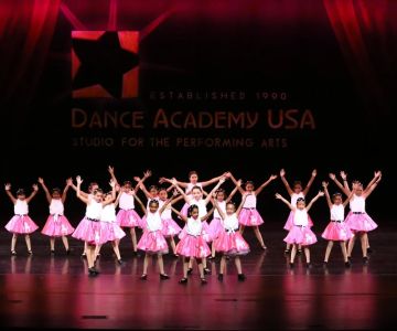 Are There Private Schools Just for Dance? Explore Your Options