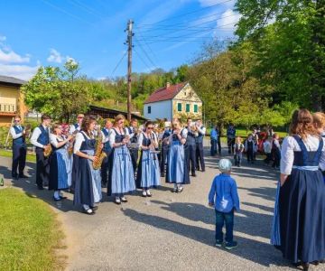 Do They Have High School Dances in Austria? Discover the Maturaball Tradition
