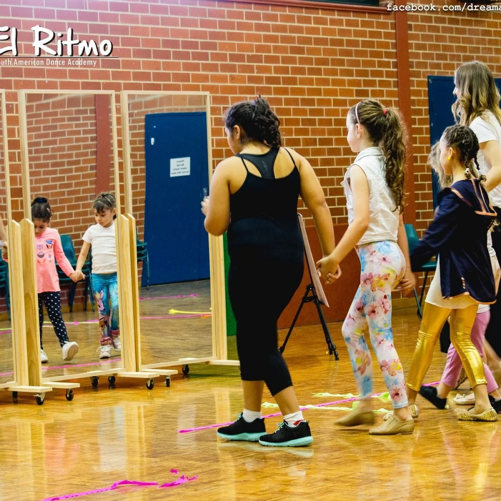 A Magi Temple Belly Dance School in Orlando FL: What Makes It Unique