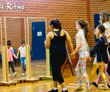 A Magi Temple Belly Dance School in Orlando FL: What Makes It Unique