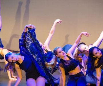 How a School Program Dance Builds Confidence, Creativity, and Community