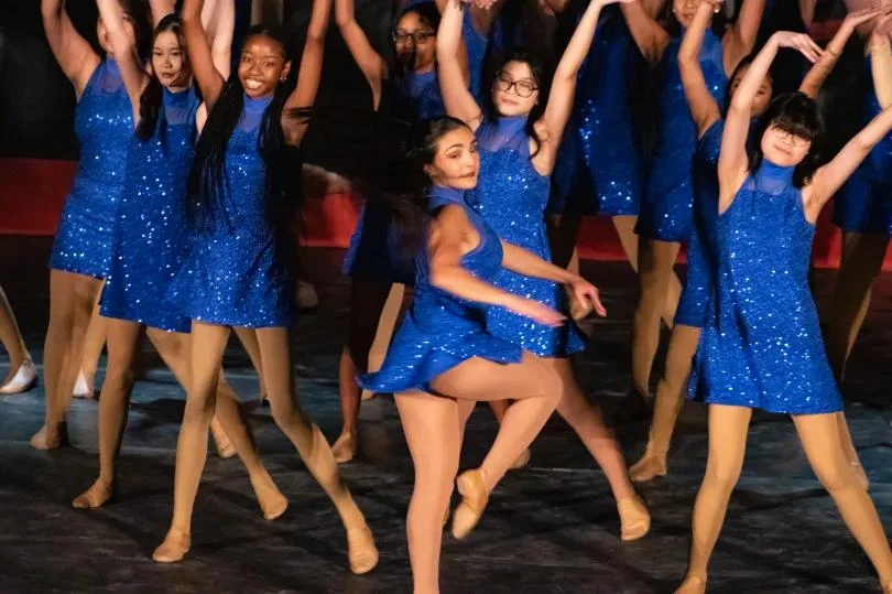 Do Lowell Area Schools Have a Dance Program? A Complete Guide for Parents