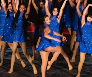 Do Lowell Area Schools Have a Dance Program? A Complete Guide for Parents