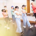 How a Dance School in Instagram Builds Community and Success