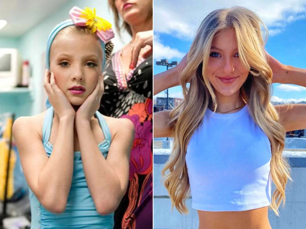 Did the Girls on Dance Moms Go to School? The Truth Behind the Scenes