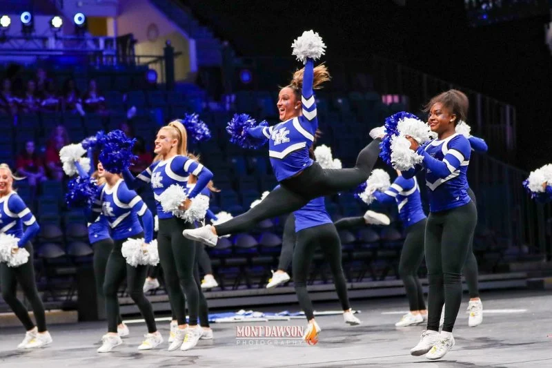 Are Cow Bells Allowed at Kentucky High School Dance Competitions?