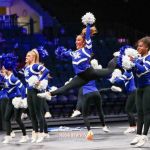 Are Cow Bells Allowed at Kentucky High School Dance Competitions?