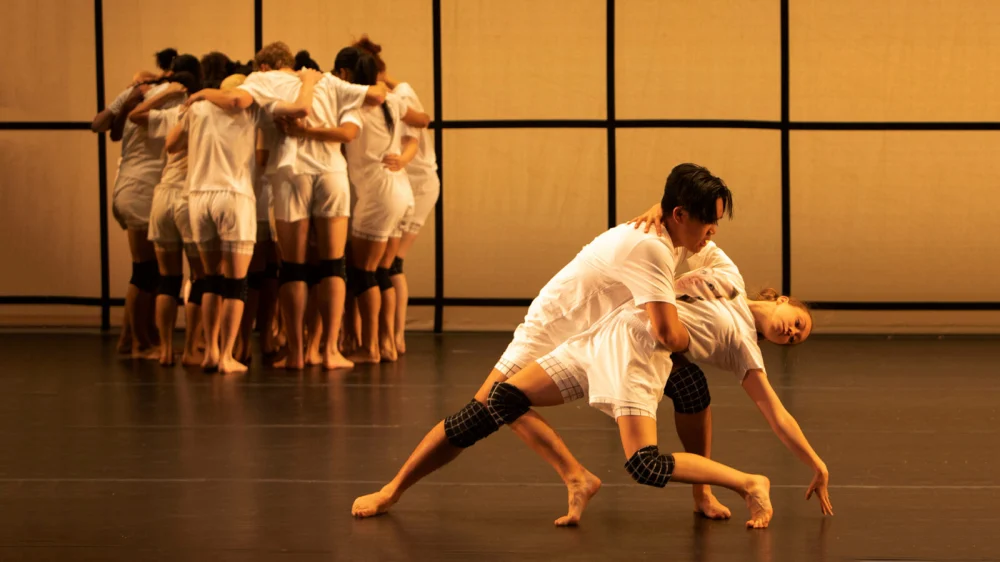 Can We Film in the Kaufman School of Dance USC – Rules & Tips