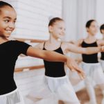 Do Lowell Area Schools Have a Dance Program? Here’s What to Know