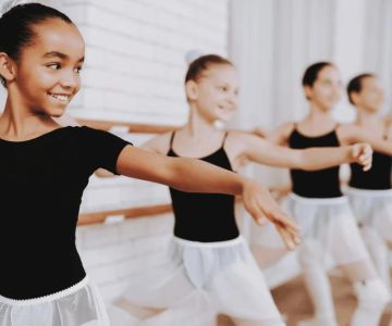 Do Lowell Area Schools Have a Dance Program? Here’s What to Know