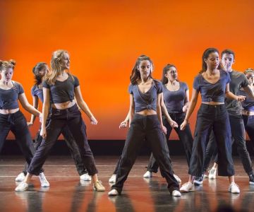 Professional Hip Hop Dance Videos School: Train Anywhere with the Best