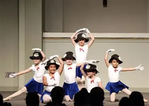 Inside Haven School of Dance: What Makes It a Standout Studio