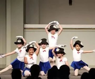 Inside Haven School of Dance: What Makes It a Standout Studio