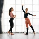 Can a High Schooler Choreograph a Dance? What You Need to Know