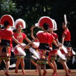 Do Schools in Taiwan Have Dances? A Cultural Perspective