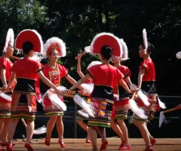 Do Schools in Taiwan Have Dances? A Cultural Perspective