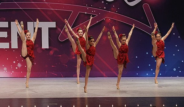 Why A Step Above School of Dance LLC OK Is a Top Choice for Young Dancers