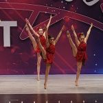 Why A Step Above School of Dance LLC OK Is a Top Choice for Young Dancers