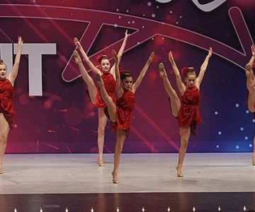 Why A Step Above School of Dance LLC OK Is a Top Choice for Young Dancers