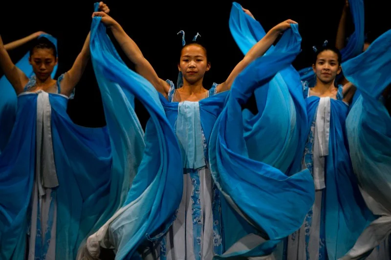 Do Schools in Taiwan Have Dances? A Cultural Look at Student Life