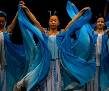 Do Schools in Taiwan Have Dances? A Cultural Look at Student Life